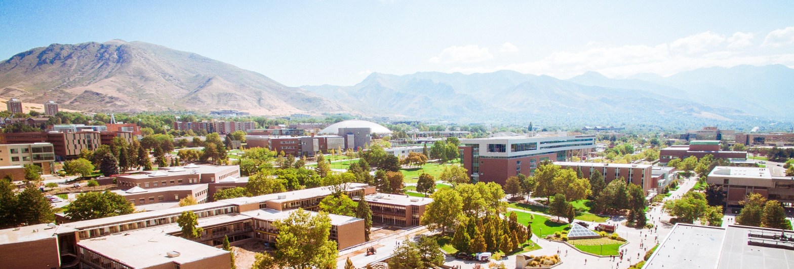 The University of Utah